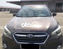 Subaru Outback xe   2019 màu nâu đã qua sử dụng 2018 - xe Subaru Outback 2019 màu nâu đã qua sử dụng