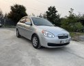 Hyundai Verna 2008 - Xe màu bạc, 145tr