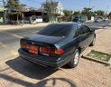 Toyota Camry 2001 - Số sàn