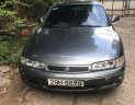 Mazda 626 1993 - Cần bán xe máy chạy tốt - Điều hòa mát - Khung gầm chắc chắn