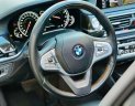 BMW 740Li 2016 - Màu đen nội thất đen
