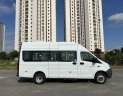 Gaz Gazelle Next Van 2022 - Xe khách Nga 17 chỗ đời 2022 - Xe có sẵn giao ngay - Hỗ trợ góp 80%