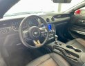Ford Mustang 2021 - Màu đỏ nội thất đen