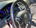 Toyota Camry 2015 - Xe gia đình còn rất mới