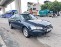 Toyota Camry 1998 - Bao test hãng