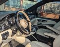 Mercedes-Benz V 220 2017 - Màu đen, nhập khẩu