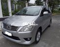 Toyota Innova GIA ĐÌNH BÁN XE   E ĐỜI CUỐI 2013 2013 - GIA ĐÌNH BÁN XE TOYOTA INNOVA E ĐỜI CUỐI 2013