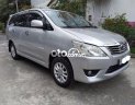 Toyota Innova GIA ĐÌNH BÁN XE   E ĐỜI CUỐI 2013 2013 - GIA ĐÌNH BÁN XE TOYOTA INNOVA E ĐỜI CUỐI 2013