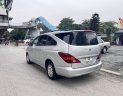 Ssangyong VB100 2008 - Xe bảo dưỡng định kì