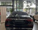 Mercedes-Maybach S 680 2022 - Xe mới, đủ màu, giá tốt nhất toàn quốc, giảm tiền mặt lên đến hơn 100