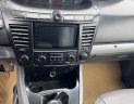 Ssangyong VB100 2008 - Xe bảo dưỡng định kì