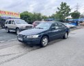 Toyota Camry 1998 - Bao test hãng