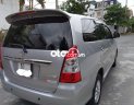 Toyota Innova GIA ĐÌNH BÁN XE   E ĐỜI CUỐI 2013 2013 - GIA ĐÌNH BÁN XE TOYOTA INNOVA E ĐỜI CUỐI 2013