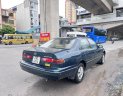 Toyota Camry 1998 - Bao test hãng
