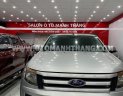 Ford Ranger 2014 - Màu bạc, xe nhập