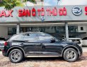 Audi Q5 2018 - Màu đen, nhập khẩu