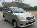 Toyota Innova Bán   2.0E 2013 2013 - Bán Toyota Innova 2.0E 2013