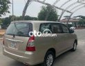 Toyota Innova Bán   2.0E 2013 2013 - Bán Toyota Innova 2.0E 2013