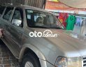 Ford Everest xe chạy gia đình. chính chủ 2007 - xe chạy gia đình. chính chủ