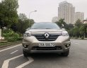 Renault Koleos 2014 - Màu kem, xe cực mới đến 98%, cam kết giấy tờ cho khách mua xe