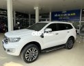 Ford Everest  Titanium 4x4 2018 nhập Thái 2018 - Everest Titanium 4x4 2018 nhập Thái