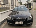 BMW 523i 2011 - BMW 523i 2011