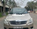 Toyota Innova Bán   2.0E 2013 2013 - Bán Toyota Innova 2.0E 2013