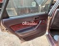 Toyota Camry Cần  đời 1988 v6 xe mới xét ký giấy được 1988 - Cần camry đời 1988 v6 xe mới xét ký giấy được