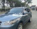 Hyundai Santa Fe Santafe 2007 2007 - Santafe 2007