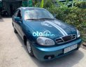 Daewoo Lanos  cho ae ít tiền 2001 - lanos cho ae ít tiền