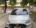 Hyundai Premio 2017 - Màu bạc