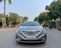 Hyundai Sonata 2011 - Xe màu xám