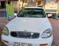 Daewoo Leganza 1999 - Xe gia đình, giá chỉ 60tr