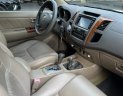 Toyota Fortuner 2012 - Giá 450 triệu