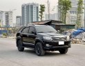 Toyota Fortuner 2012 - Toyota Fortuner 2012 số tự động tại Hà Nội