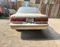 Toyota Camry Cần  đời 1988 v6 xe mới xét ký giấy được 1988 - Cần camry đời 1988 v6 xe mới xét ký giấy được