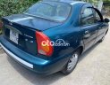 Daewoo Lanos  cho ae ít tiền 2001 - lanos cho ae ít tiền