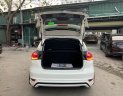 Ford Focus 2019 - Màu trắng, xe nhập