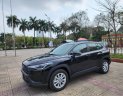 Toyota Corolla Cross 2022 - Giá bán 755 triệu