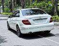 Mercedes-Benz C 250 2012 - Màu trắng