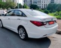 Hyundai Sonata 2010 - Màu trắng, xe nhập