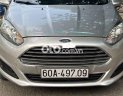 Ford Fiesta   2015 AT 1.5 2015 - Ford Fiesta 2015 AT 1.5