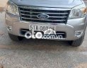 Ford Everest Xe   2011. máy dầu.đang sử dụng 2011 - Xe ford everest 2011. máy dầu.đang sử dụng