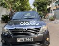 Toyota Fortuner  fotuner màu xám đuôi chuột 2012 - Toyota fotuner màu xám đuôi chuột