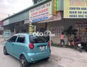 Chevrolet Spark  2008 số tự động biển D 2008 - spark 2008 số tự động biển D