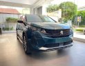 Peugeot 3008 2023 - Ưu đãi 50% lệ phí trước bạ - Giá xe tốt nhất - Cam kết rẻ nhất Hải Phòng