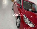Hyundai Accent  2010 AT bản đặc biệt mầu đỏ 2010 - Accent 2010 AT bản đặc biệt mầu đỏ