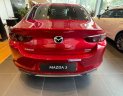 Mazda 3 2022 - Ưu đãi giảm 68 triệu tiền mặt (Đủ màu) - Sẵn xe giao ngay, tặng voucher dịch vụ trị giá 10tr đồng