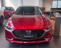 Mazda 3 2022 - Ưu đãi giảm 68 triệu tiền mặt (Đủ màu) - Sẵn xe giao ngay, tặng voucher dịch vụ trị giá 10tr đồng
