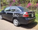 Daewoo Gentra  xe gia đình 2009 - Gentra xe gia đình